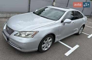 Седан Lexus ES 2007 в Києві