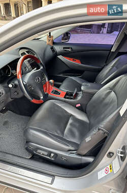 Седан Lexus ES 2007 в 