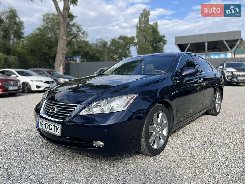 Lexus ES 2006