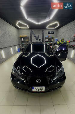Седан Lexus ES 2008 в Запоріжжі