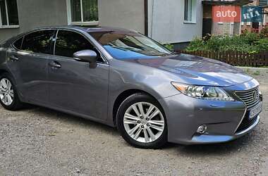 Седан Lexus ES 2015 в Нежине