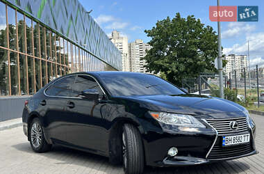 Седан Lexus ES 2012 в Одессе