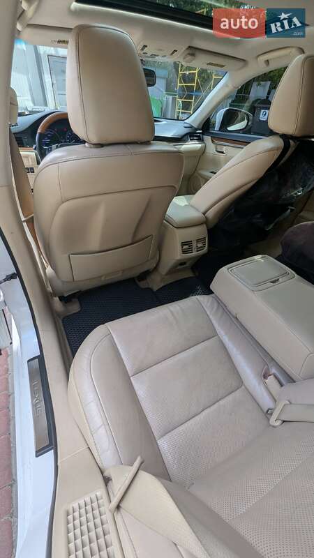 Седан Lexus ES 2014 в Харькове фото 8 Седан Lexus ES 2014 в Харькове