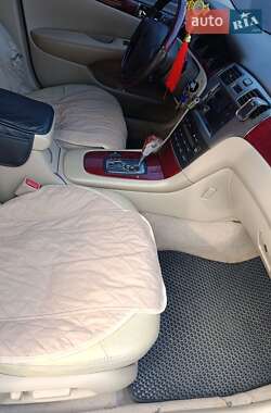 Седан Lexus ES 2003 в 