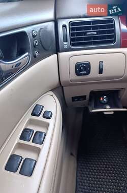 Седан Lexus ES 2003 в 