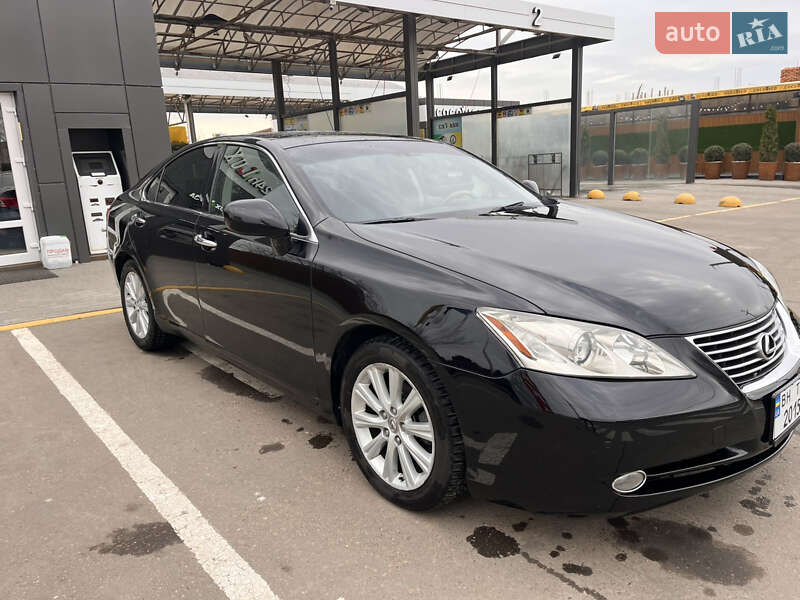 Седан Lexus ES 2007 в Беляевке