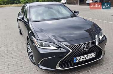 Седан Lexus ES 2021 в Киеве