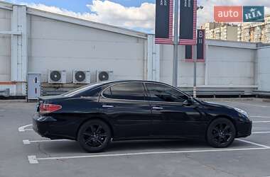 Седан Lexus ES 2005 в Києві