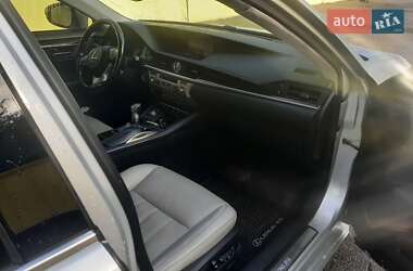 Седан Lexus ES 2017 в Харькове