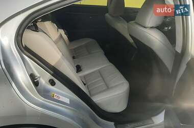 Седан Lexus ES 2017 в 