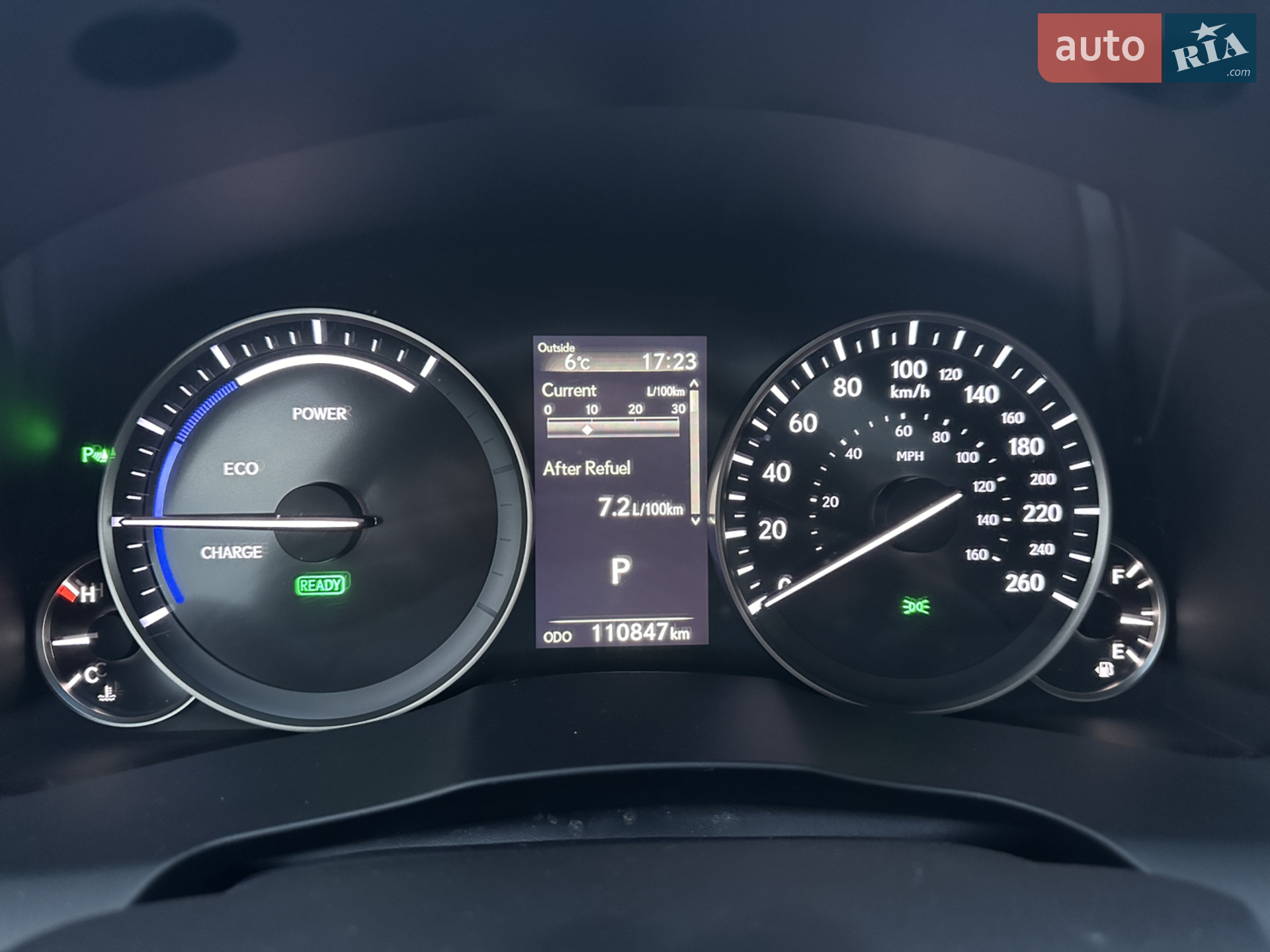 2015 Lexus ES - мініатюра 26