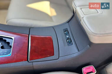 Седан Lexus ES 2007 в 