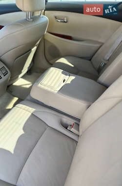 Седан Lexus ES 2007 в 