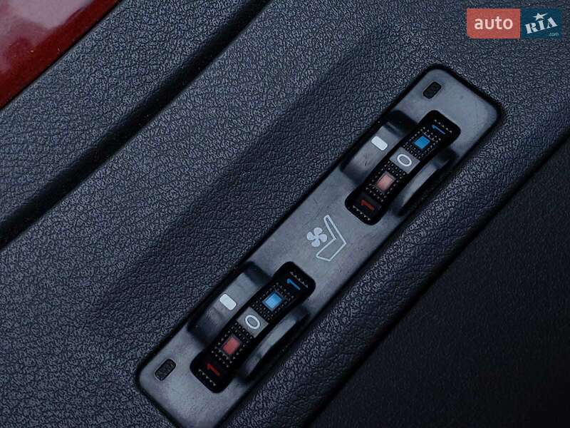 Седан Lexus ES 2006 в Николаеве