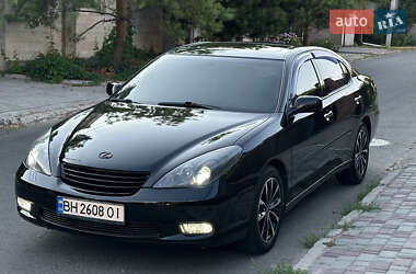 Седан Lexus ES 2003 в Одессе