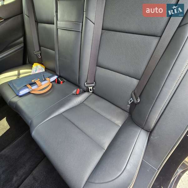 Седан Lexus ES 2014 в Виннице фото 11 Седан Lexus ES 2014 в Виннице