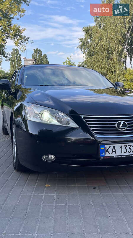 Седан Lexus ES 2008 в Броварах