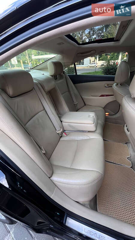 Седан Lexus ES 2008 в Броварах