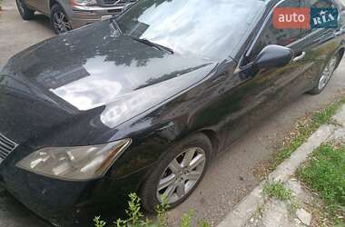 Седан Lexus ES 2006 в Кропивницькому