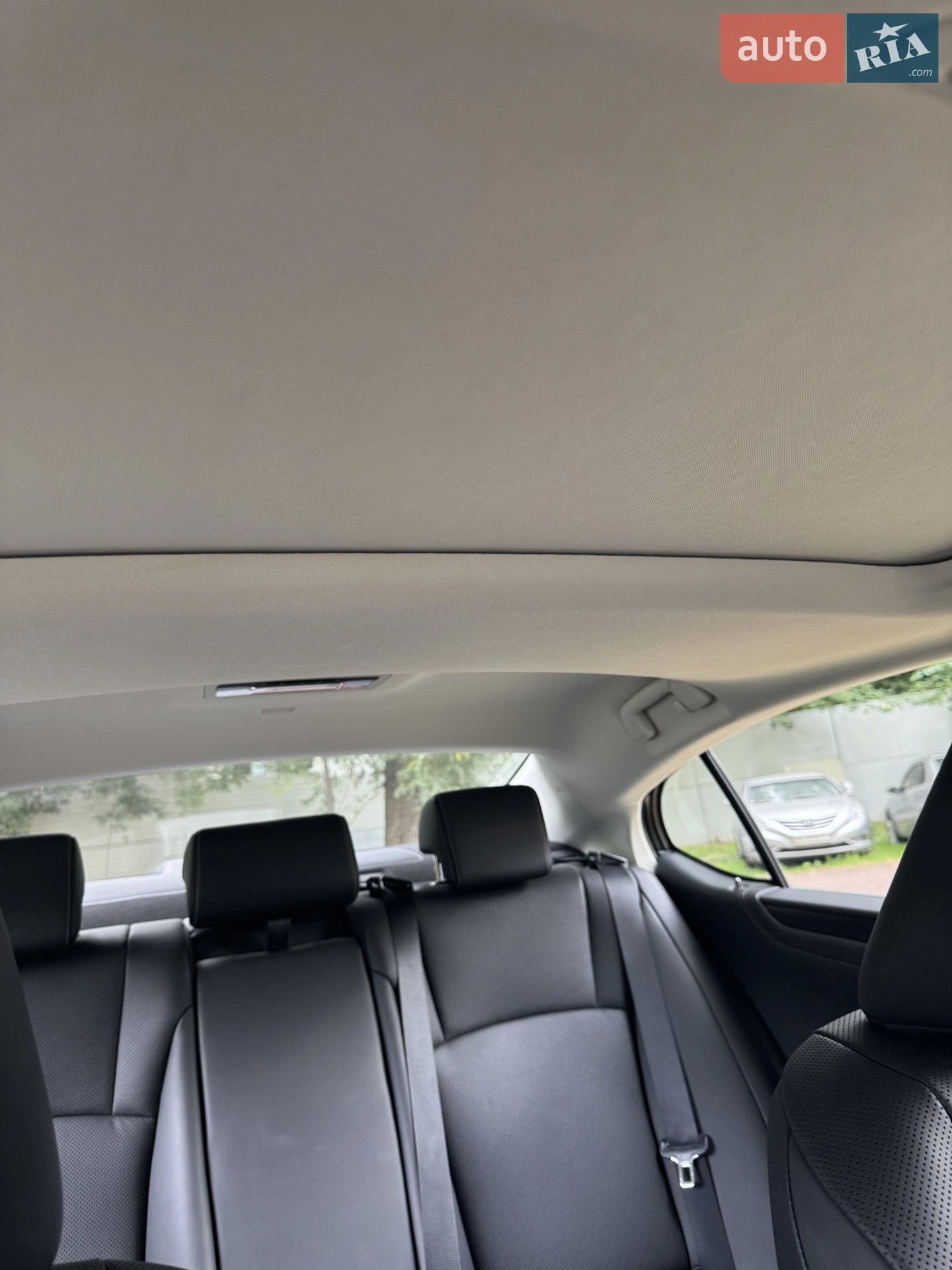 2022 Lexus ES - мініатюра 41