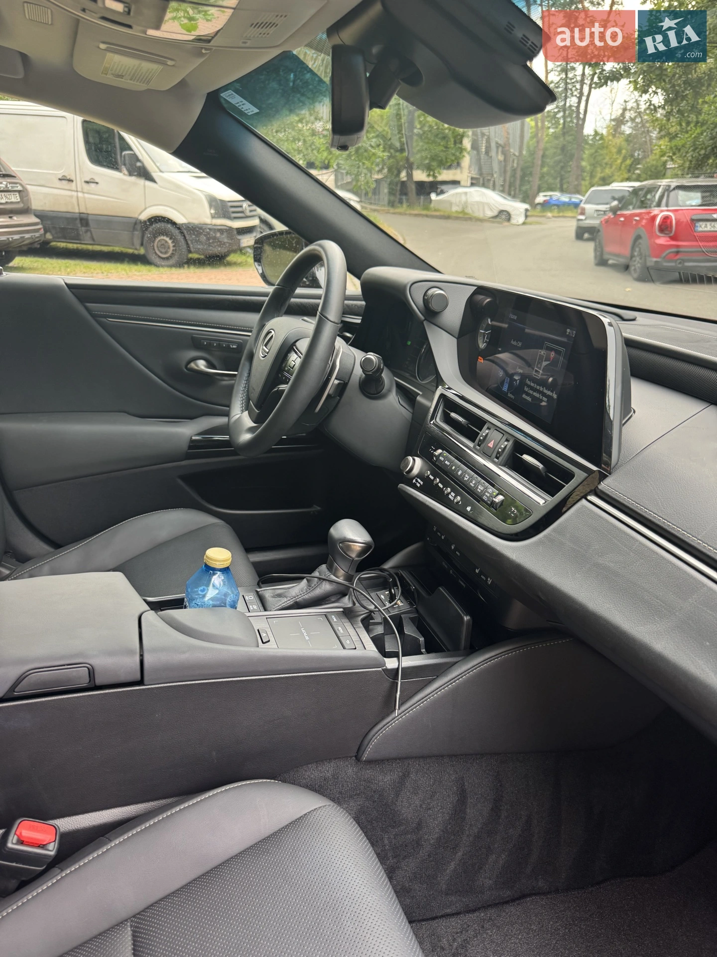 2022 Lexus ES - мініатюра 55