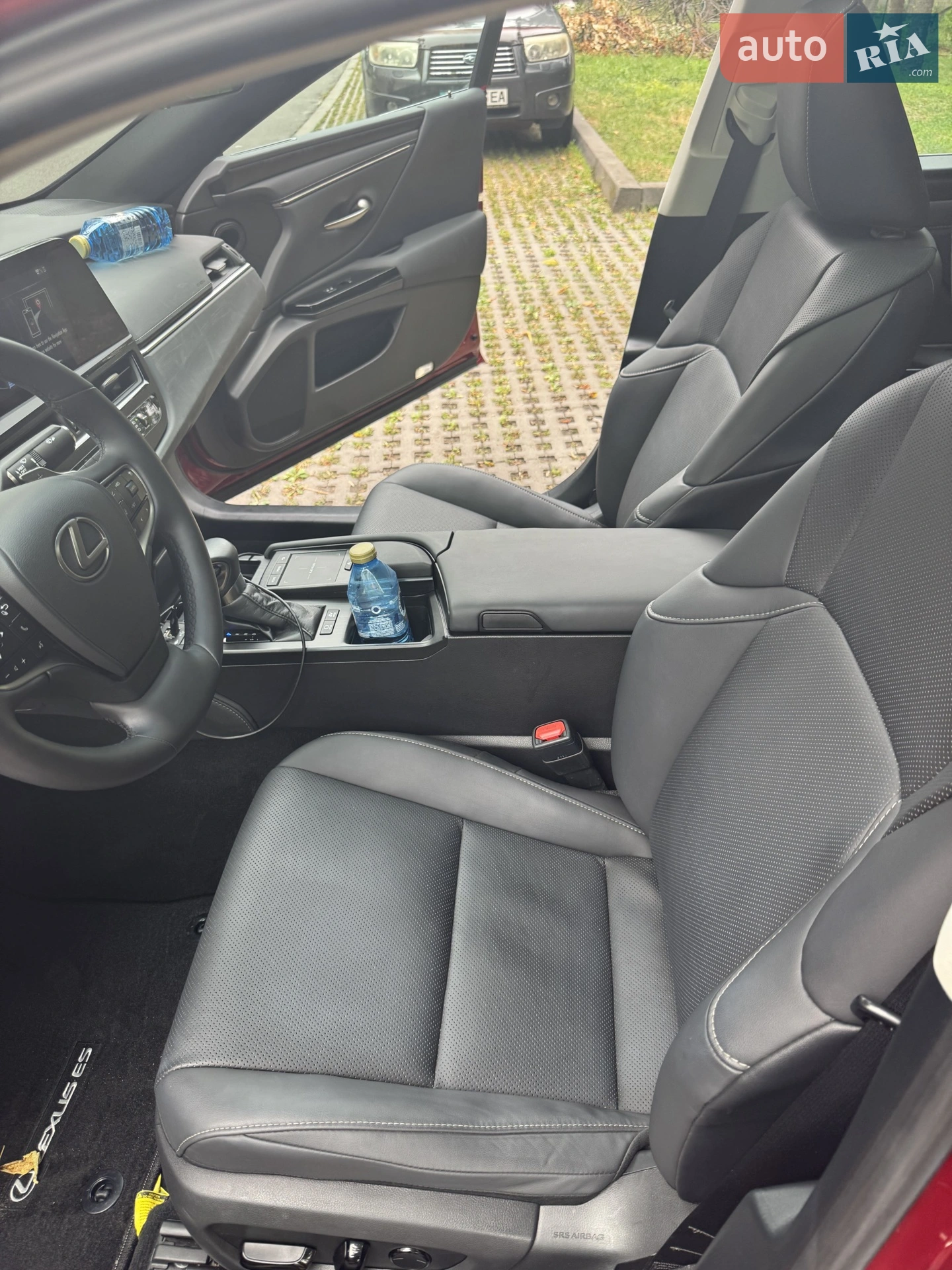 2022 Lexus ES - мініатюра 66
