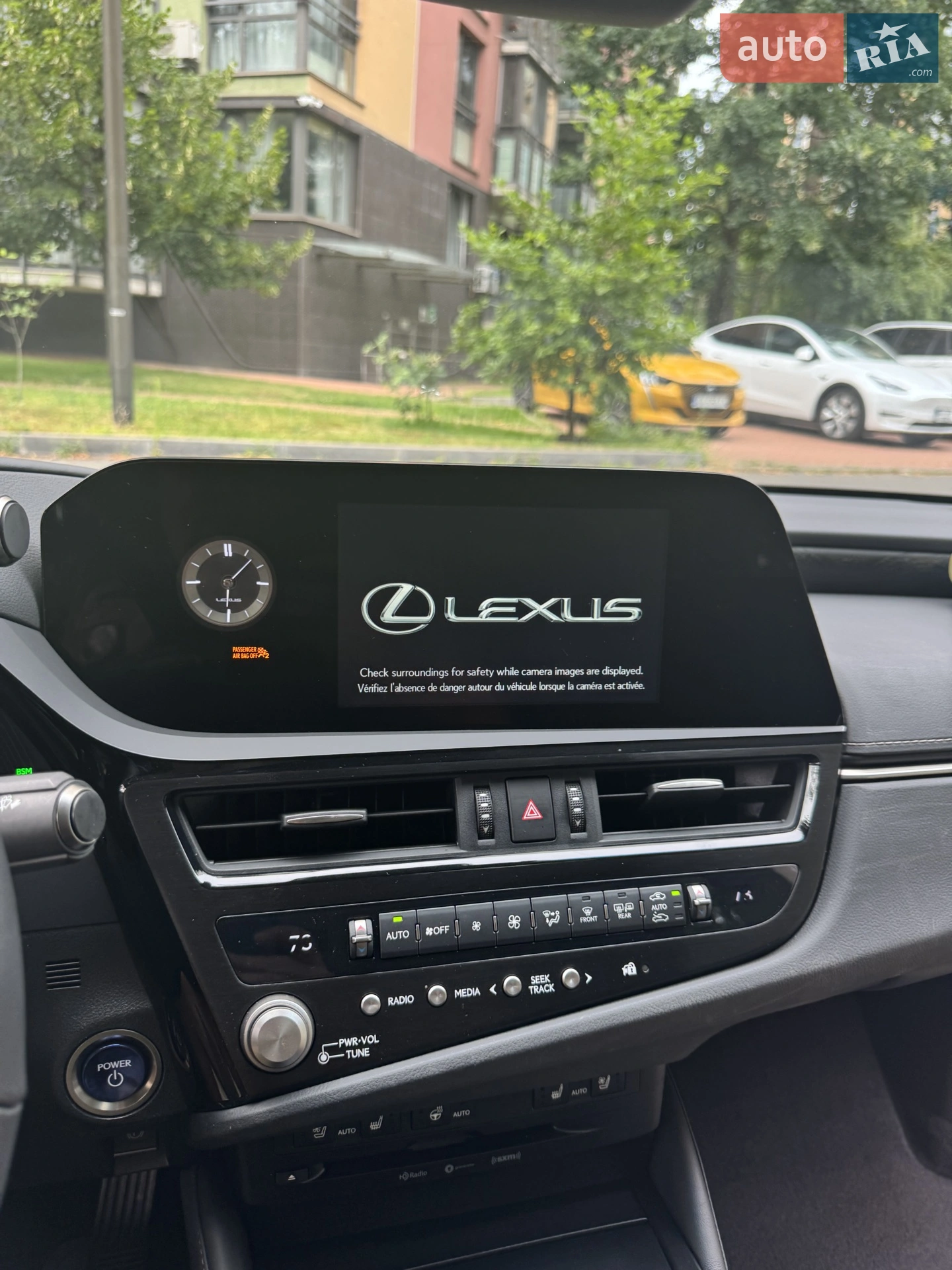 2022 Lexus ES - мініатюра 67