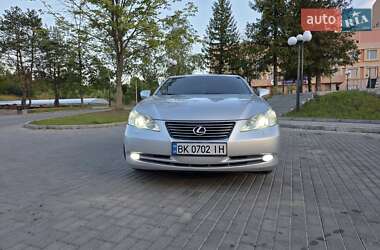 Седан Lexus ES 2007 в 