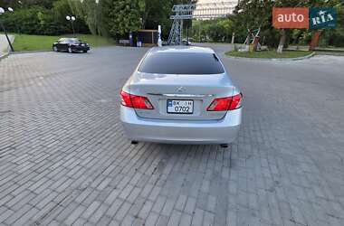 Седан Lexus ES 2007 в 