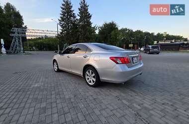 Седан Lexus ES 2007 в 
