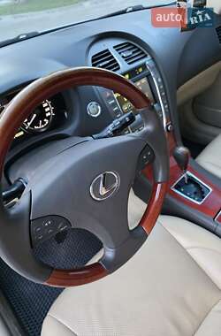 Седан Lexus ES 2007 в 