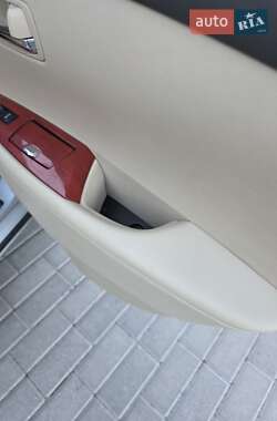Седан Lexus ES 2007 в 