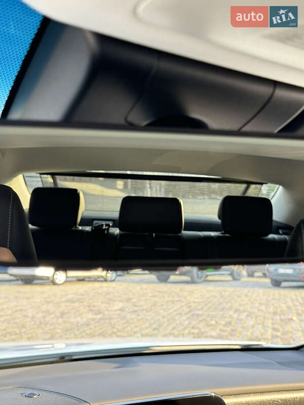 Седан Lexus ES 2023 в Харькове