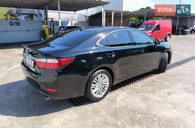 Седан Lexus ES 2012 в Херсоне