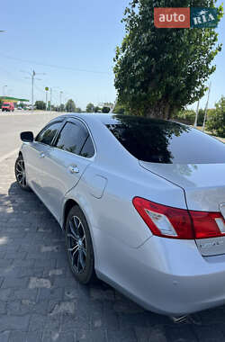 Седан Lexus ES 2008 в Измаиле