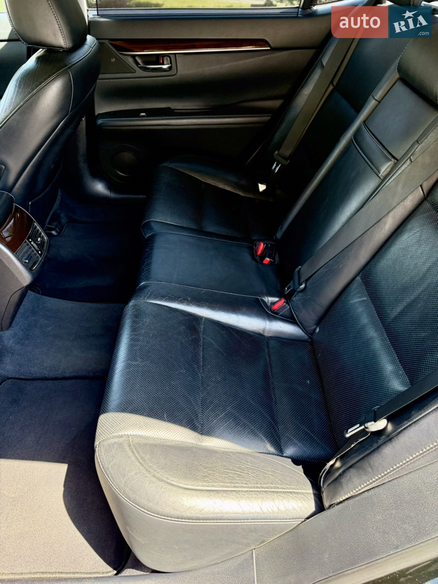 2012 Lexus ES - мініатюра 24