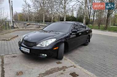 Седан Lexus ES 2004 в Измаиле