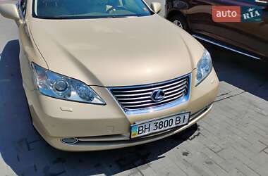 Седан Lexus ES 2008 в Одессе