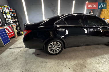 Седан Lexus ES 2007 в 