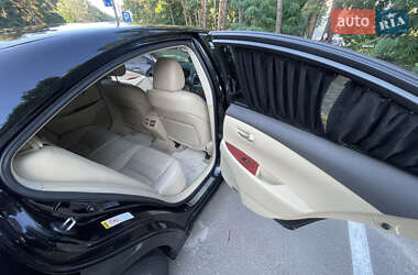 Седан Lexus ES 2007 в 