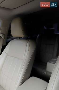 Седан Lexus ES 2016 в  фото 10 Седан Lexus ES 2016 в