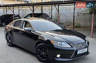Седан Lexus ES 2013 в Одессе