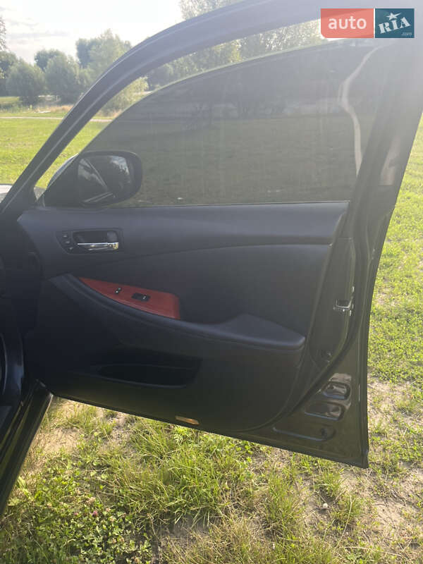 Седан Lexus ES 2006 в Борисполі фото 5 Седан Lexus ES 2006 в Борисполі