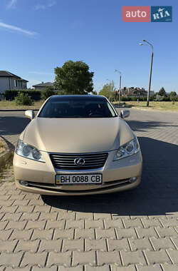 Седан Lexus ES 2008 в Одессе