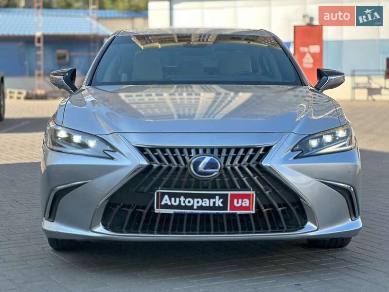Седан Lexus ES 2022 в Одессе