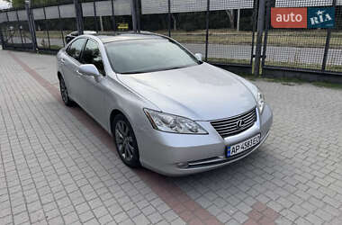 Седан Lexus ES 2007 в Запоріжжі