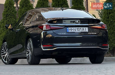 Седан Lexus ES 2023 в Одессе