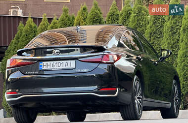 Седан Lexus ES 2023 в Одессе