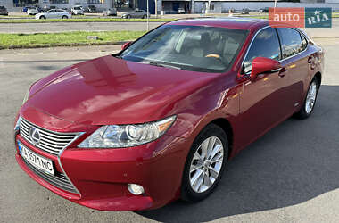 Седан Lexus ES 2013 в Києві