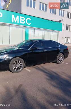 Седан Lexus ES 2008 в Каменском